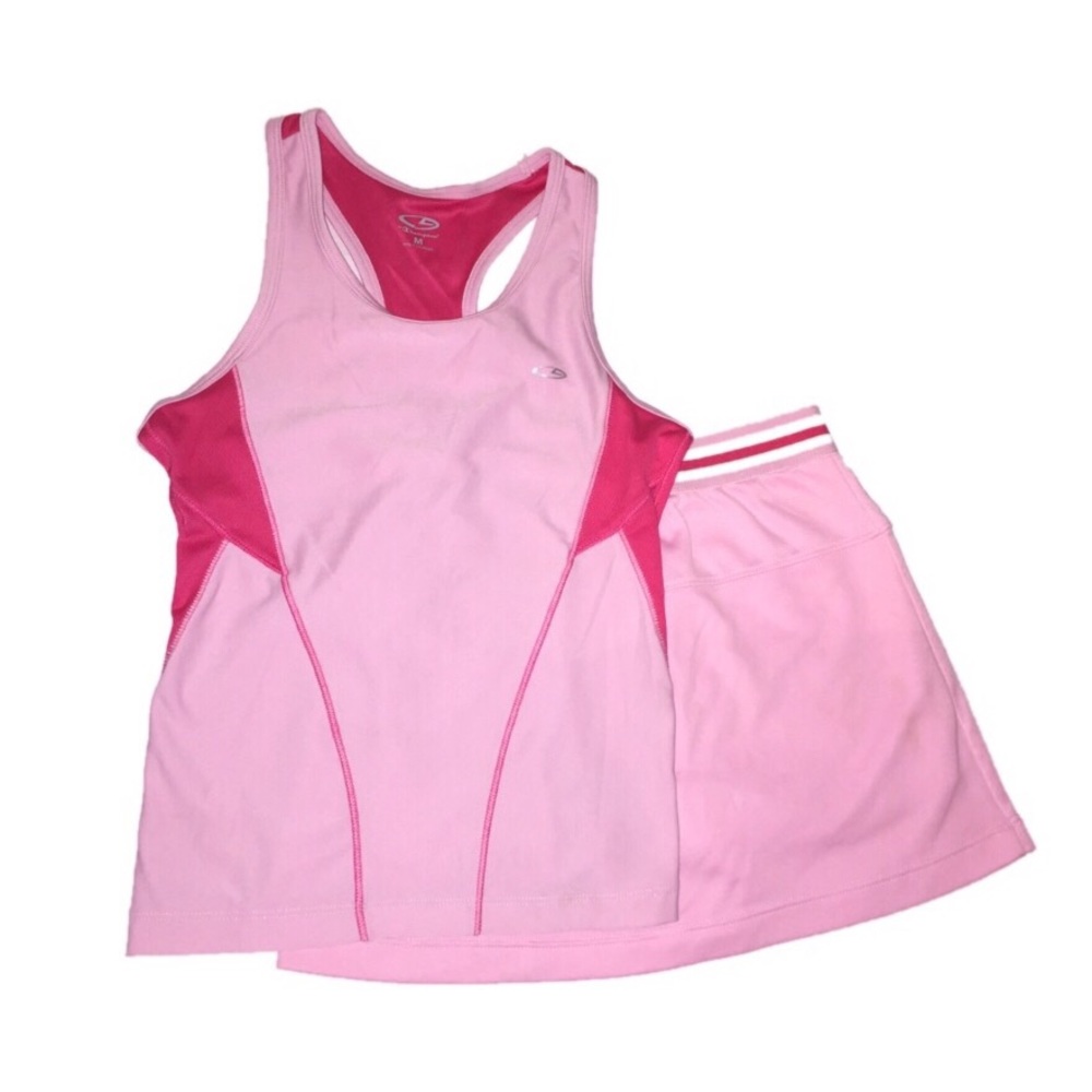 Champion | Matching Set | Athletic Wear